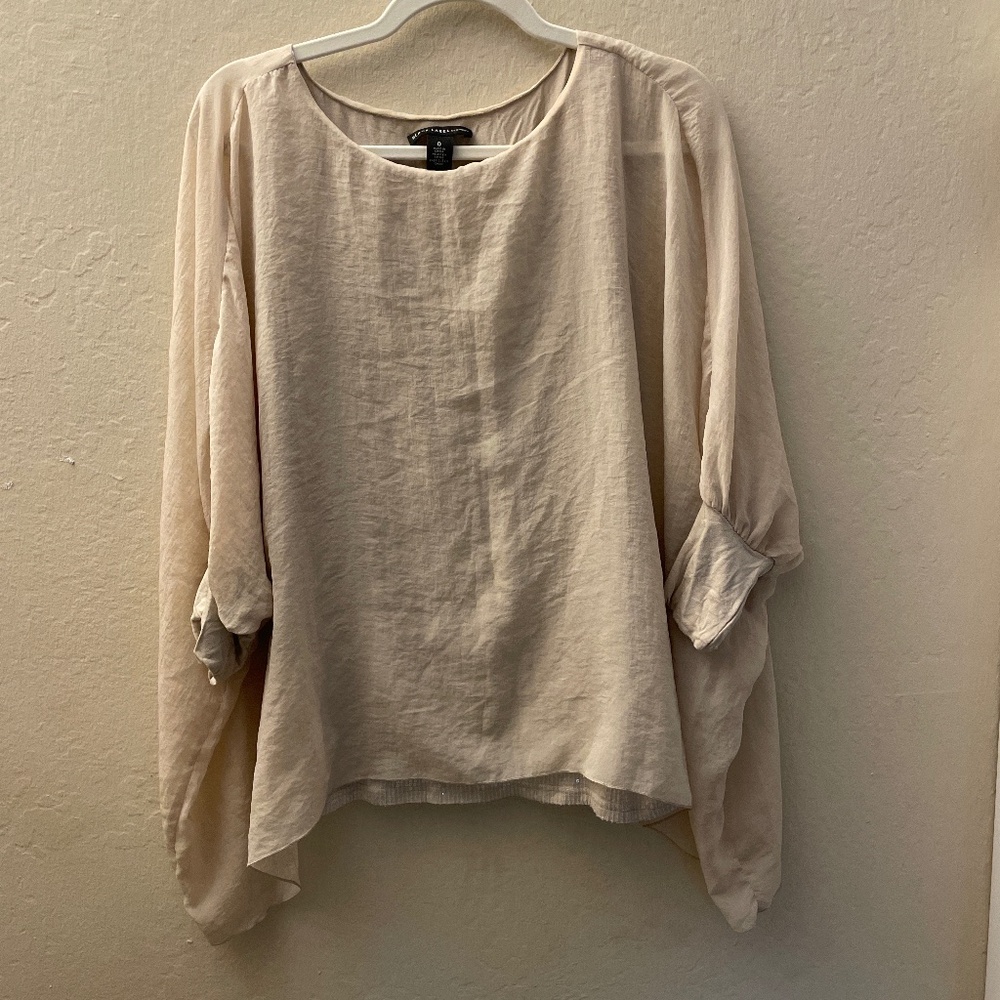 Chico’s Tunic Top